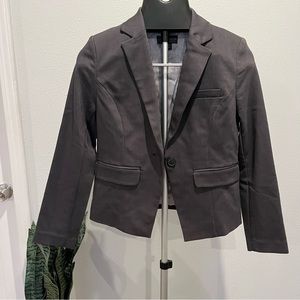 Petite Blazer